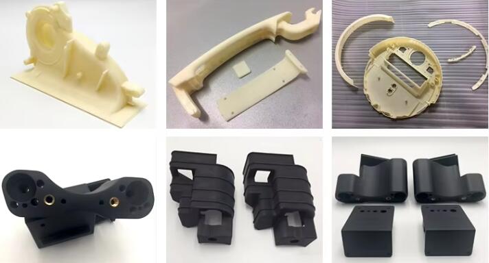 3D打印手板模型制作流程是什么？