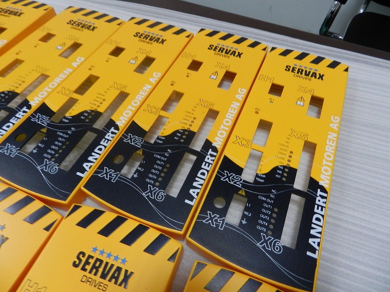 外观手板制作需要注意那些？