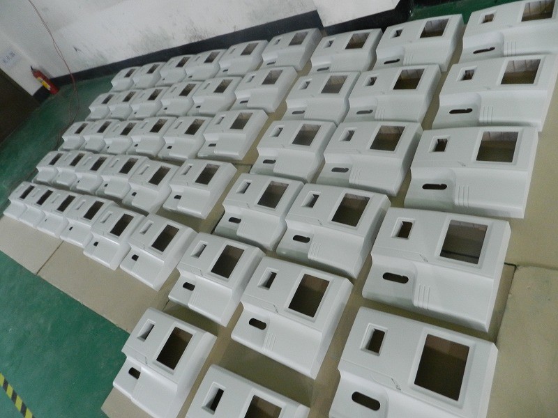 如何优化手板加工的工艺流程，提高加工效率？