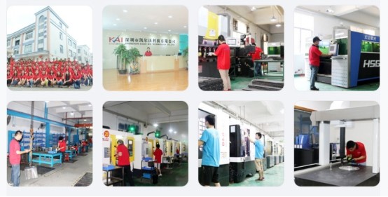 何为功能手板？通过永盈会科技功能手板验证产品，优势凸显！