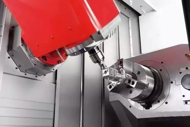 手板模型真空热处理是如何进行的？